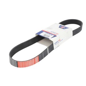 Courroie trapézoïdale à nervures OPTIBELT 8PK1035