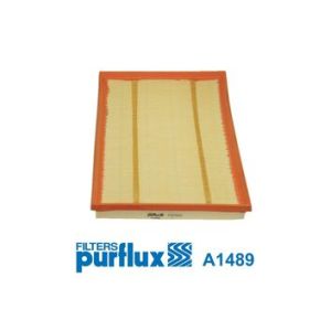 Luftfilter PURFLUX A1489