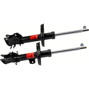 Amortecedor TRW JGM6512T
