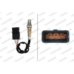 Sonda lambda WAGNER LBS00381
