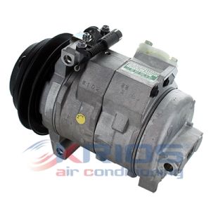 Compressor, ar condicionado MEAT & DORIA K15486