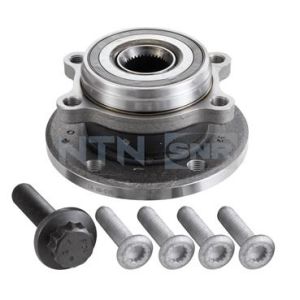 Radlagersatz SNR R154.56