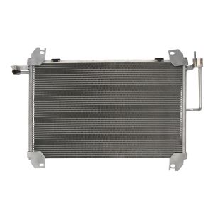 Condenseur, climatisation VAN WEZEL 47005074
