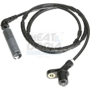 ABS-sensor MEAT & DORIA 90072