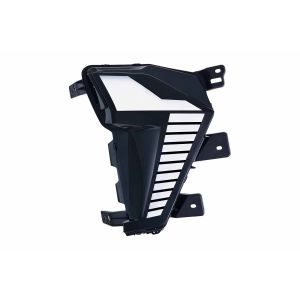 Luz de circulação diurna HELLA 2PT 016 718-041