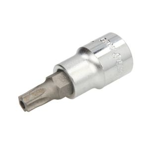 Soquete de 3/8 pol. TORX HANS 3025TH45