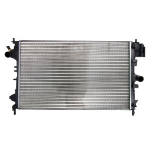 Radiador, arrefecimento do motor VALEO 734982