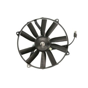 Ventilateur, refroidissement moteur NRF 47661