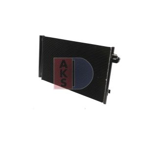 Condenseur (climatisation) AKS DASIS 052036N