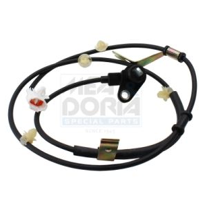 Sensor do ABS traseiro, direito MEAT & DORIA 901389