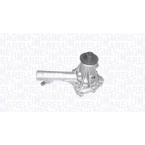 Bomba de arrefecimento MAGNETI MARELLI 352316170672
