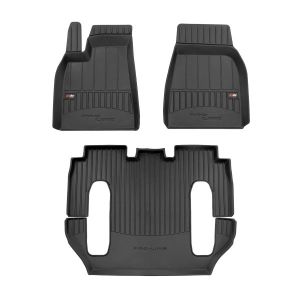 tapetes de borracha FROGUM FRG 3D408630