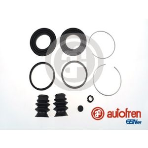 Reparatieset, remklauw AUTOFREN SEINSA D4-453 rechts