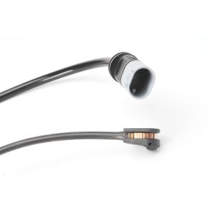 Témoins D'Usure Frein TRW GIC327 - Compatible BMW Série 5 - Frein à Disque