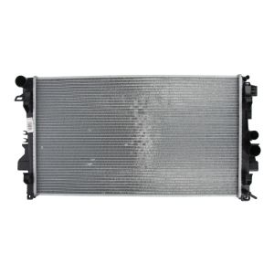 Radiador de motor DENSO DRM17012