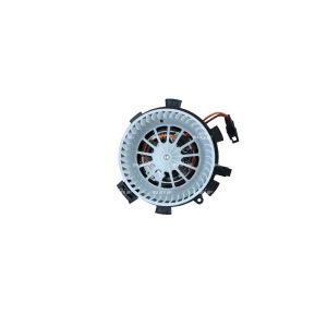 Ventilador de habitáculo NRF 34358