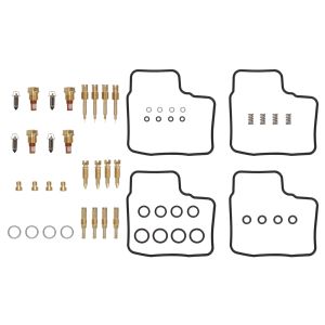 Kit de reparación, carburador KEYSTER KH-1510