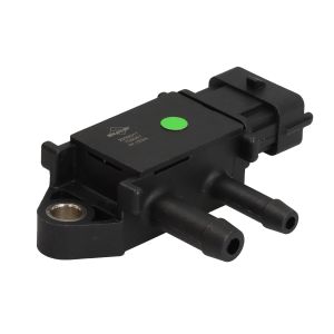 Manguera de presión, sensor de presión (filtro de hollín/partículas) NRF 708087