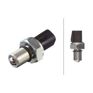 Interruptor, luz de marcha-atrás HELLA 6ZF 008 621-631