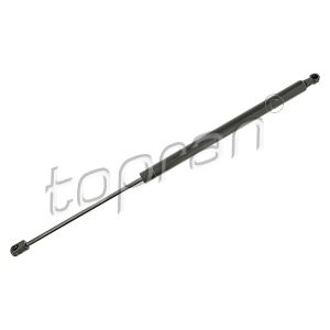 Gasfeder, Kofferraumdeckel HANS PRIES 115 228