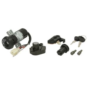 Fechadura de ignição RMS 24 605 0330