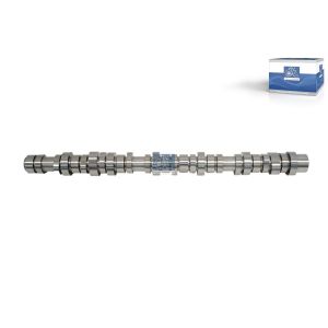 Eixo de cames DT SPARE PARTS 2.00855
