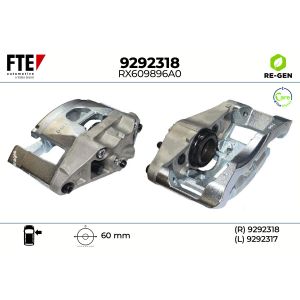 Jarrusatula FTE 9292318