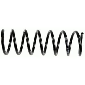 Mola de suspensão SACHS 994 442
