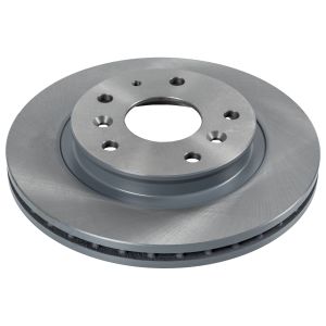 Bremsscheibe FEBI BILSTEIN 10625
