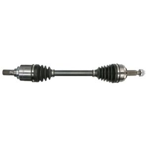 Arbre de transmission MEYLE 16-14 498 0152