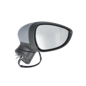 Espelho retrovisor exterior BLIC 5402-04-1111394P direito