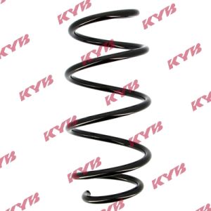 Mola de suspensão KYB RA1297