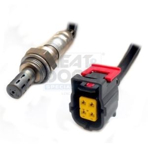 Sensor Lambda MEAT & DORIA 81658