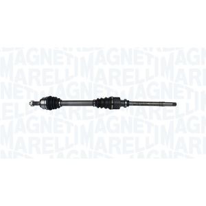 Eixo de transmissão MAGNETI MARELLI 302004190225