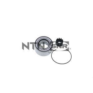 Radlagersatz SNR R184.84
