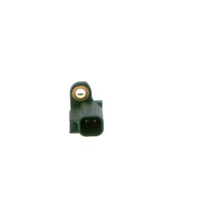 Sensor do ABS traseiro, direito BOSCH 0 986 594 569