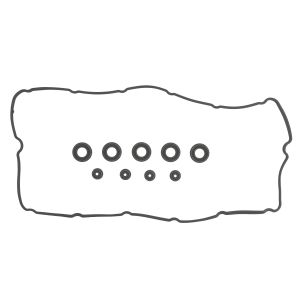 Jeu de joints, cache culbuteur ELRING 939.080