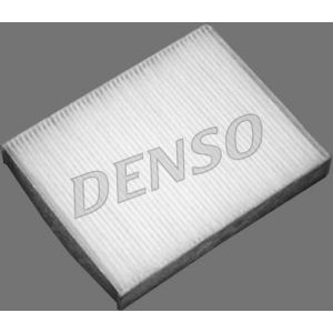 Innenraumfilter DENSO DCF100P