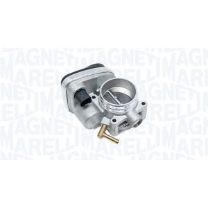 Corpo do acelerador MAGNETI MARELLI 802000000194