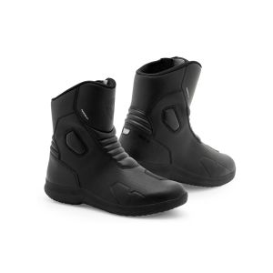 Botas de moto REV'IT Fuse H2O, tamanho 44