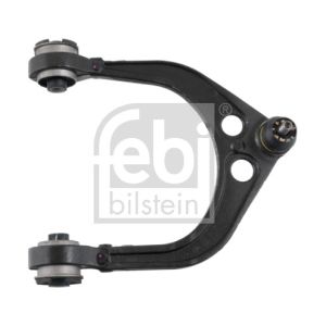 Bras de suspension - suspension de roue - essieu avant FEBI BILSTEIN 181395