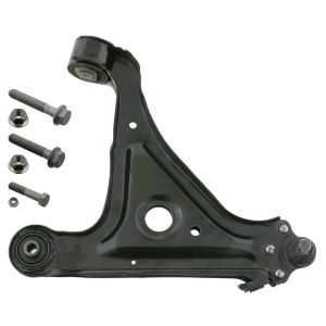 Suspensão da roda FEBI BILSTEIN 34217