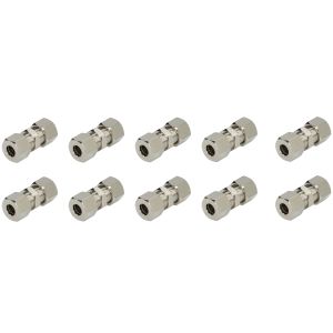 Adapter, Bremsleitung QUICK BRAKE 171-STT8-10