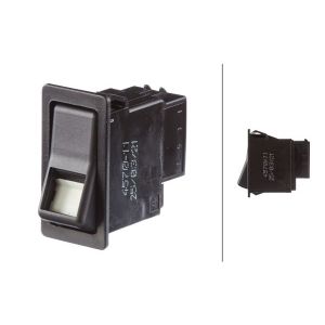 Interruptor HELLA 6FH 004 570-111