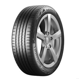 Neumáticos de verano CONTINENTAL EcoContact 6 Q 255/35R21 XL 101Y