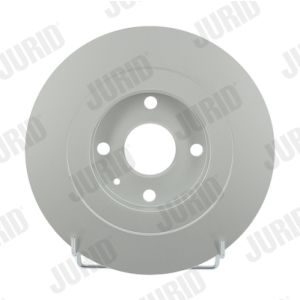 Disco de travão JURID 562255JC