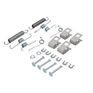 Kit d'accessoires, mâchoire de frein QUICK BRAKE 105-0693