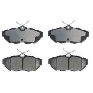 Conjunto de pastilhas de travão BOSCH 0 986 460 264
