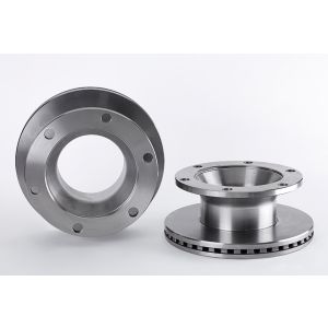 Bremsscheibe KNORR K184825N50