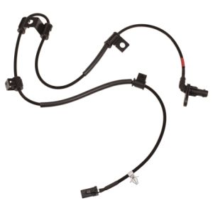 Sensor do ABS traseiro, direito TEXTAR 45037700